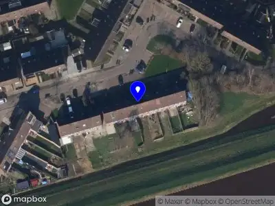 Nafissa's Horeca Service Delfzijl