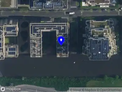 Lily Jolie Amsterdam