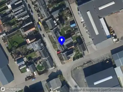 Nieuw bedrijf E. van Eck Holding B.V.