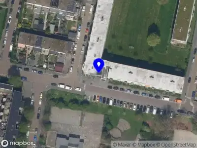 Laremine B.V. Vlaardingen