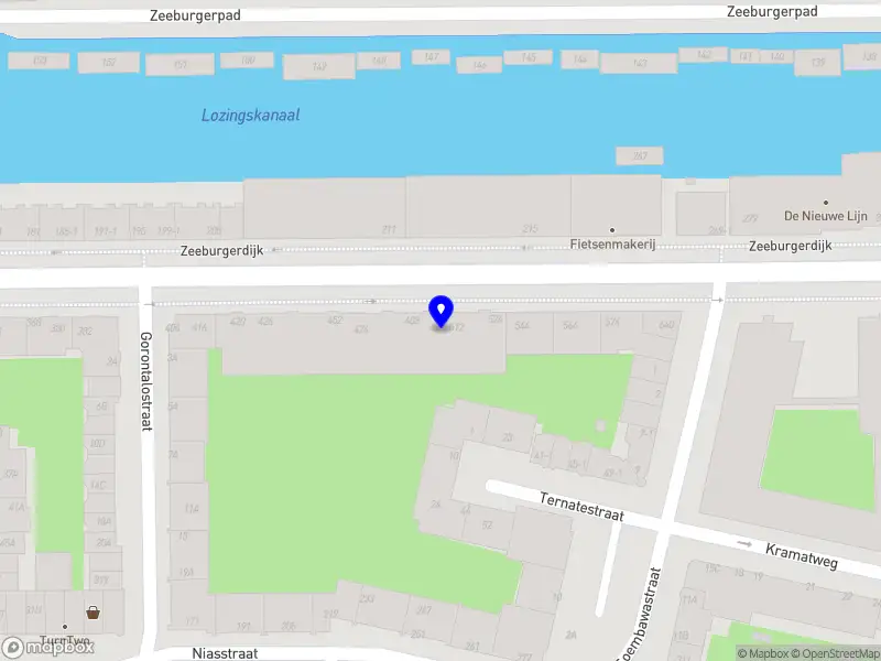 Nieuw bedrijf Dana Skylar Blake