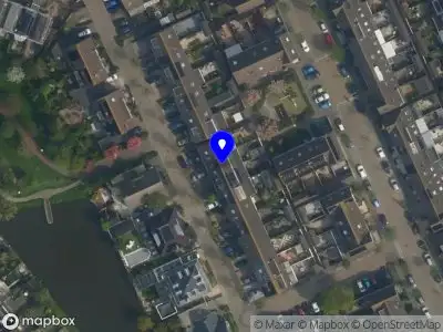 Glazenwasserij & Schoonmaakbedrijf R.W. van Zuidam