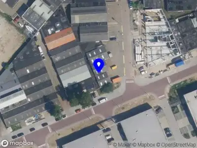 Nieuw bedrijf Ajuma Bites