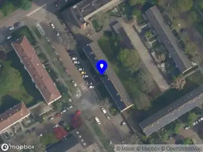 Shantilly Rijswijk