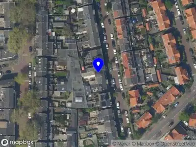 Financieringskantoor Van den Broek Hilversum