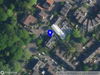 Nieuw bedrijf Van der Zwet ICT Advies