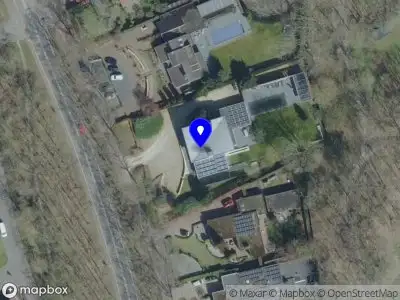 Nieuw bedrijf Stichting Administratiekantoor DFO