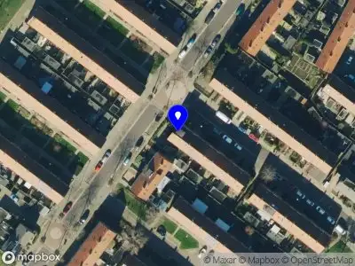 Jappie Klooster Holding B.V.