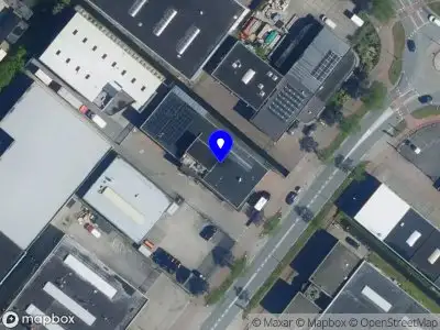 Theunissen Reklame B.V. Noordwijkerhout