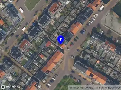 Nieuw bedrijf van Oudenaarden Agro B.V.