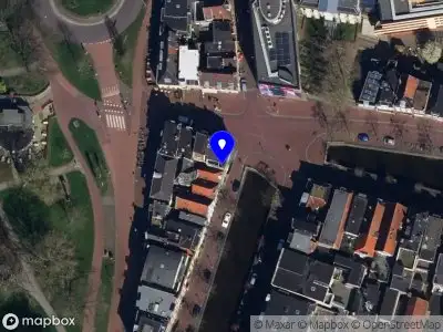 Vereniging van Eigenaars Klein Schavernek 2 en Nieuwestad 10b Leeuwarden