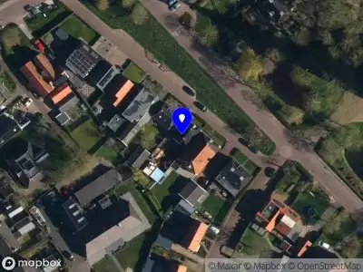 CB Productie Blauwhuis