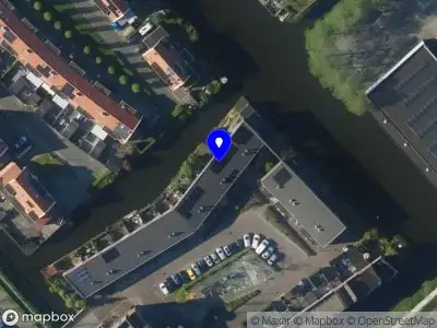 Judith van der Molen