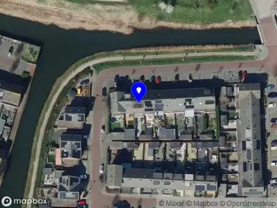 Nieuw bedrijf MYST Global