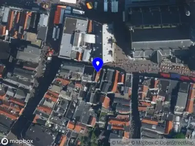 Stéfanie Florance B.V. Haarlem
