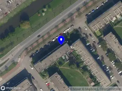 Mike FlexWork Schiedam