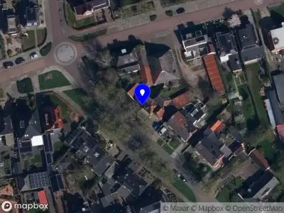Zorg door Desiree Dokkum