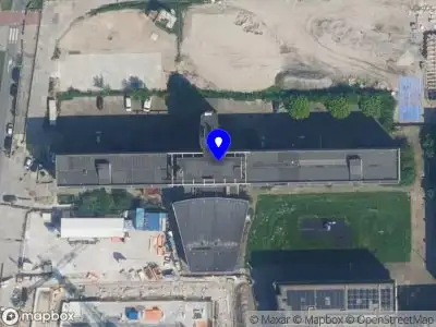 Paulina - Community Organizer