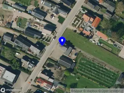 Nieuw bedrijf CvdH dienstverlening