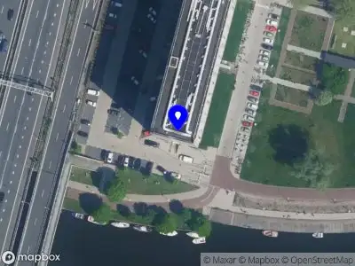 Gezondheidsreis Amsterdam
