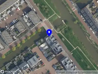 Haar bij Jo Delft