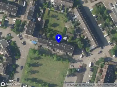 Isa’s Zorg Almere