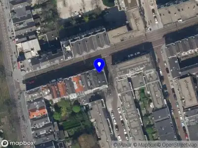 Vereniging van eigenaars Van Oldenbarneveltstraat 142