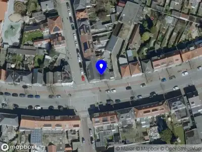 Schoonmaakbedrijf INA