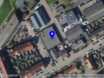 Korendijk Vloeren B.V.