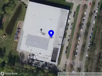Playrena B.V. Roosendaal