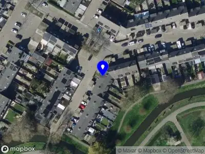 Nieuw bedrijf United Events Services