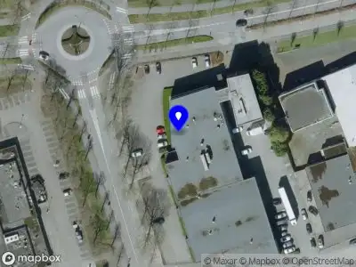 Vereniging van Eigenaars Christinahof 16 te Tilburg