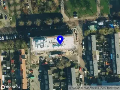 Bistra Luxury Zwolle