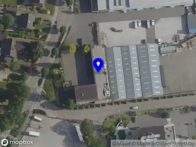 Greenway Holding B.V. Erp