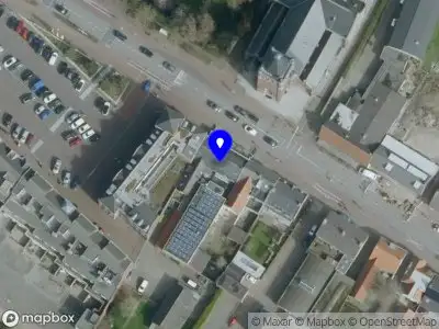 Nieuw bedrijf V.O.F. Café Restaurant Bellevue