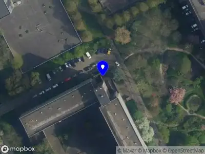 Nieuw bedrijf Creation Dental M5 B.V.