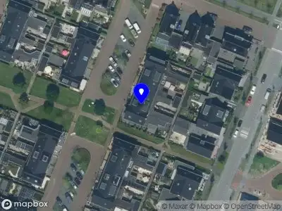 Aannemersbedrijf GST Bouw B.V.