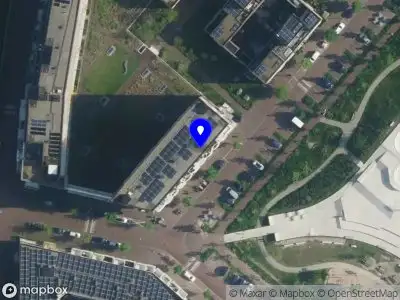 Nieuw bedrijf Eethuis Zeeburg