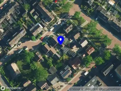 Nieuw bedrijf B. Sindorf Holding B.V.