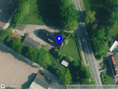 Houtwarmte Marknesse