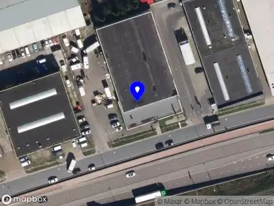 Uzun Property Group B.V. Leeuwarden