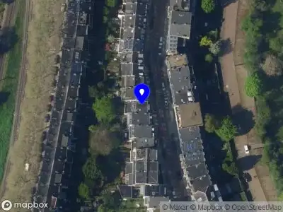 Lola Suna van Kaam Utrecht