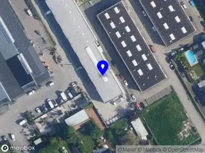 Holland Materieel Service Aalsmeer B.V.