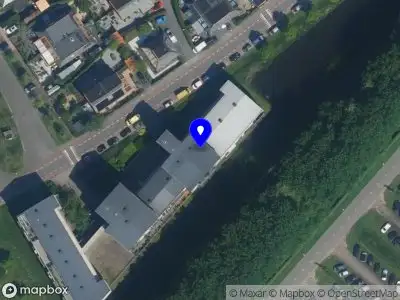 Checkin2flow Vijfhuizen
