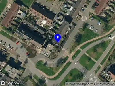 Hiddinga dienstverlening