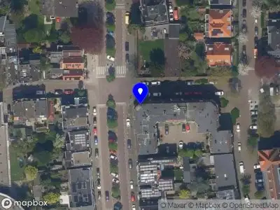 S. Van Vliet Services Vlaardingen