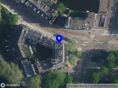 Boris Lange Amsterdam