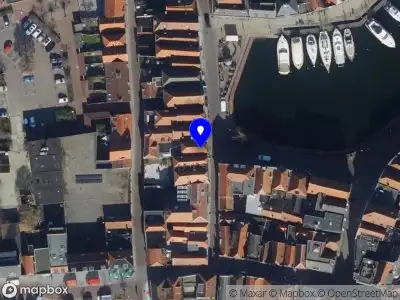 Vereniging van Eigenaars Turfkade 17 en 19 te Goes