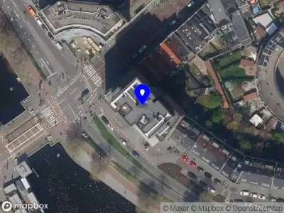 Radiozoa E Holding B.V.