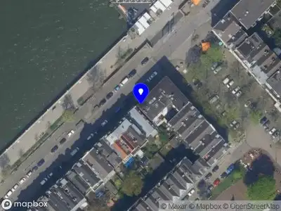 Nieuw bedrijf COSK Holding B.V.